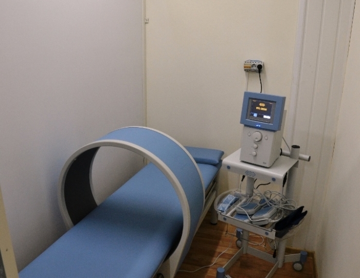 Оздоровительные услуги - Санаторий «Узбекистан» Кисловодск