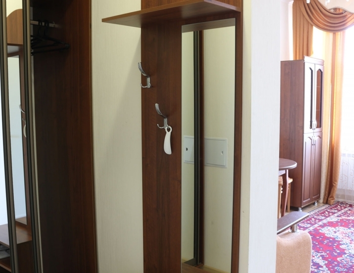 Люкс 2-местный 2-комнатный в корпусе №3 - Санаторий «Узбекистан» Кисловодск