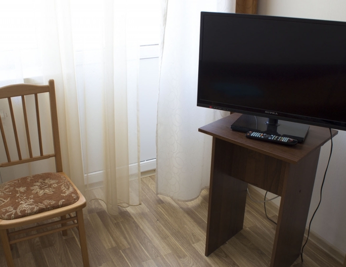 Люкс 2-местный 2-комнатный в корпусе №3 - Санаторий «Узбекистан» Кисловодск