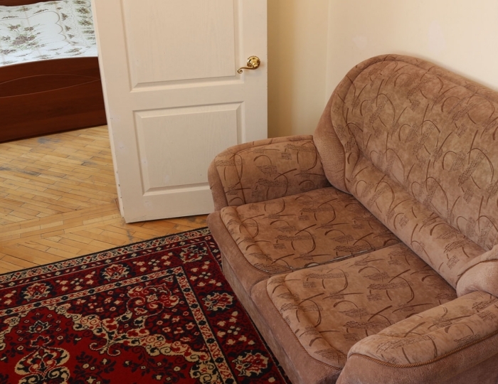 Люкс Люкс 3-комнатный 2-местный в корпус 1 №71,81 - Санаторий «Узбекистан» Кисловодск