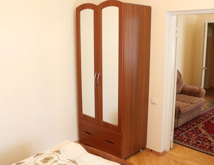 Люкс Люкс 3-комнатный 2-местный в корпус 1 №71,81 - Санаторий «Узбекистан» Кисловодск