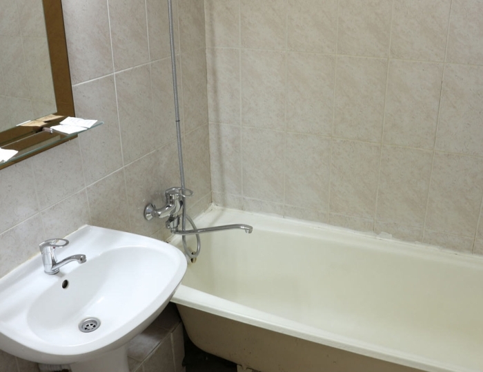 Люкс Люкс 3-комнатный 2-местный в корпус 1 №71,81 - Санаторий «Узбекистан» Кисловодск