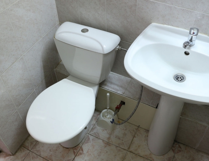 Люкс Люкс 3-комнатный 2-местный в корпус 1 №71,81 - Санаторий «Узбекистан» Кисловодск