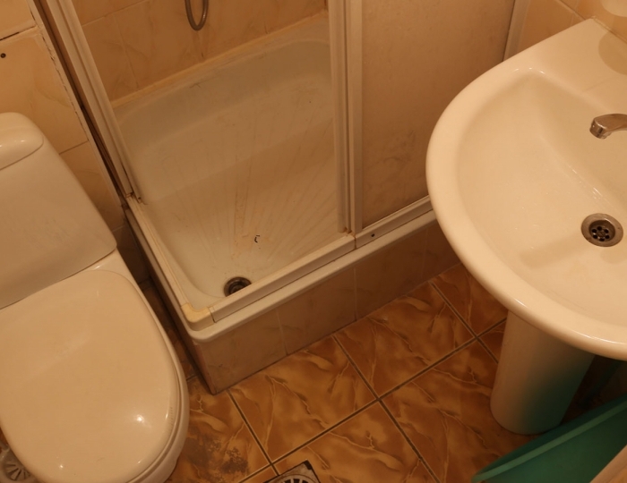 Стандартный Первая категория 1-местный 1 комнатный в корпусе 3 - Санаторий «Узбекистан» Кисловодск