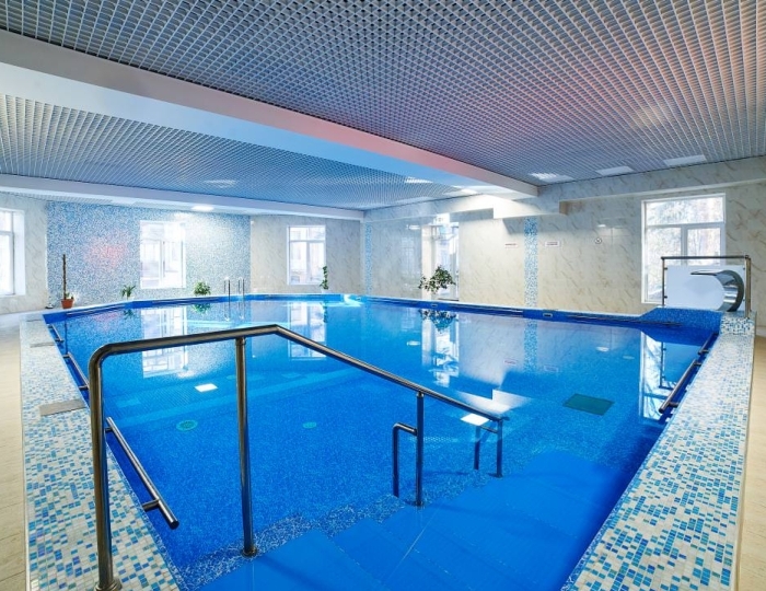 SPA-отдых - Санаторий «Узбекистан» Кисловодск