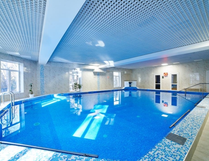 SPA-отдых - Санаторий «Узбекистан» Кисловодск