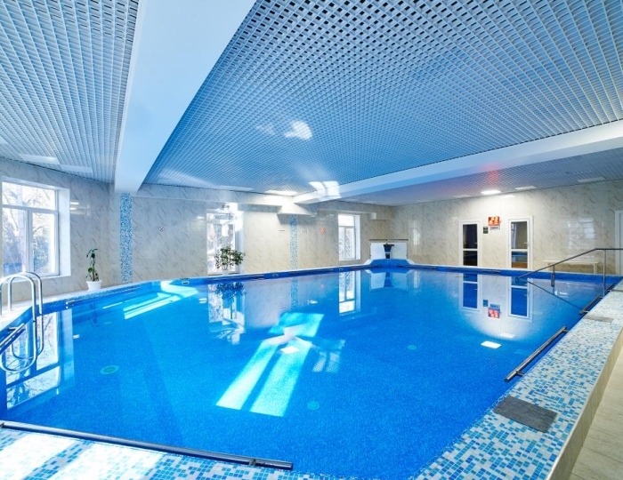 Услуги и развлечения - Санаторий «Узбекистан» Кисловодск